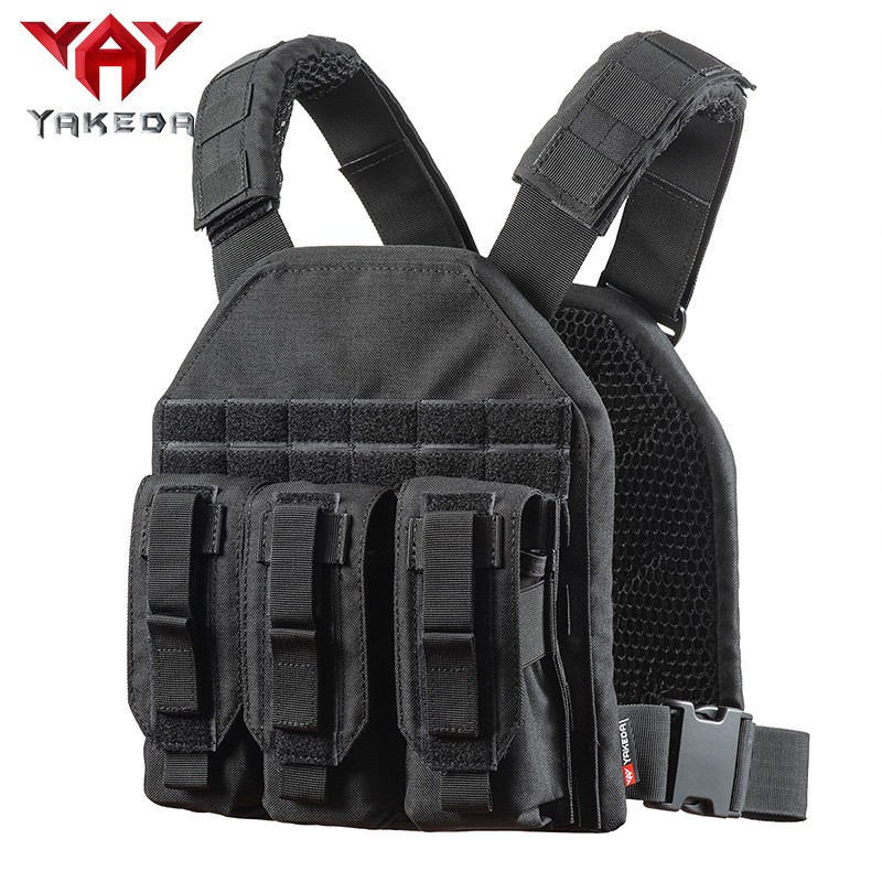 Wholesale Light Weight Tactical JPC Vests for Kids and Adults