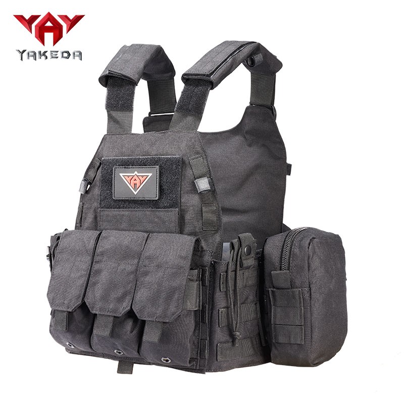 Yakeda Ballstic Protective Vests