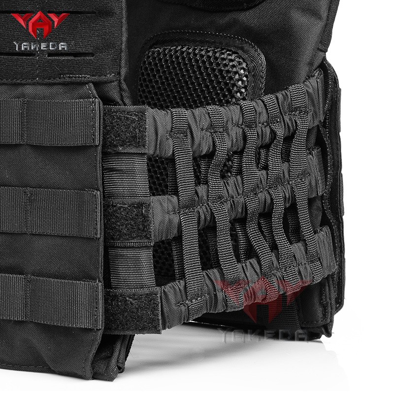 Nylon Outdoor Training Combat Plate Carrier Manufacturer