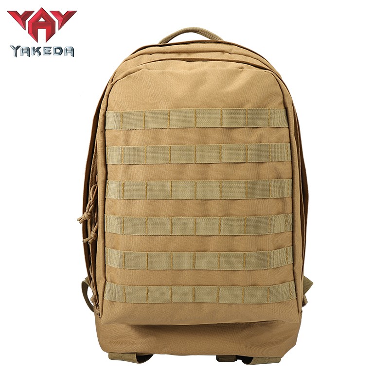 Waterproof large Other Police Assault Molle Army Rucksack Army Military Bag Tactical Backpack