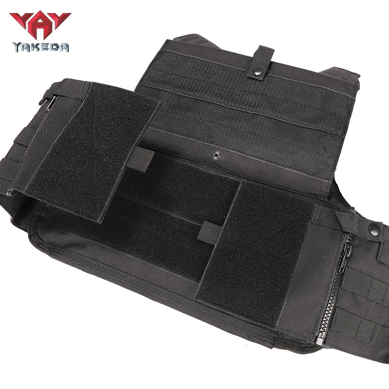 OEM Camo Concealed Bulletproof inner carrier for body protection