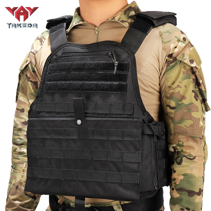 Yakeda Outdoor Trekking Vest