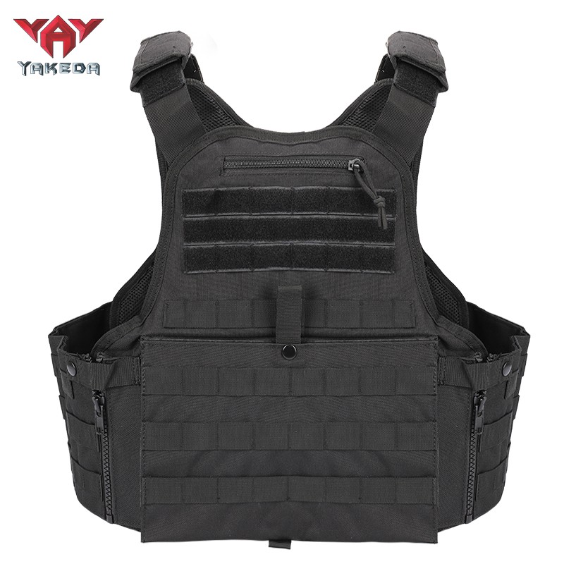 Yakeda Molle Military Army Vests