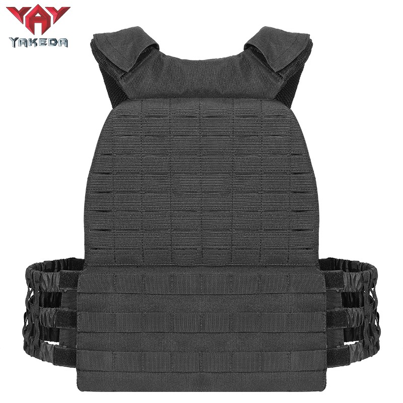 Customization Gym Weighted Vest Outdoor Vests for Body building