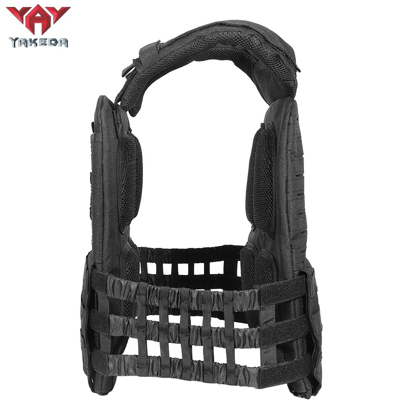 Customization Gym Weighted Vest Outdoor Vests for Body building