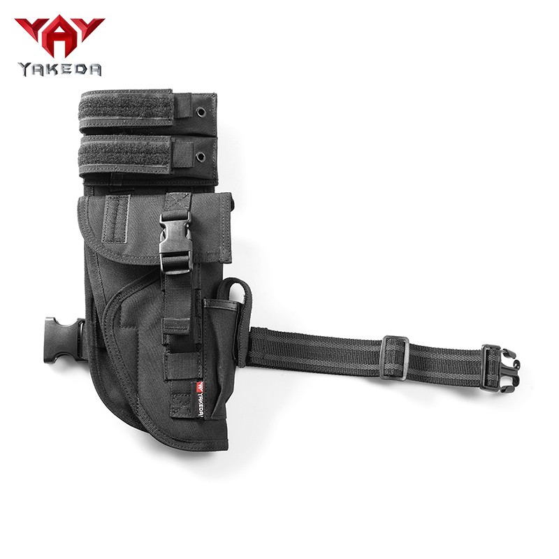 Wholesale Universal Military Hand Molle Concealed Tactical Pistol