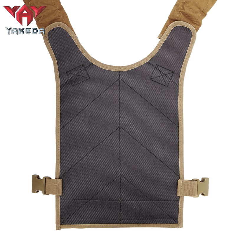 China Military Vest Shooting Hunting Molle Vests for Army