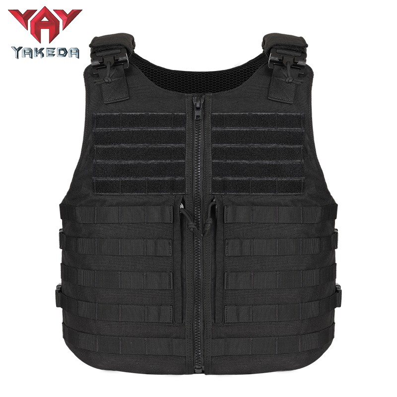 Wholesale Under Body Armor Ballstic Vests Concealed Plate Carrier