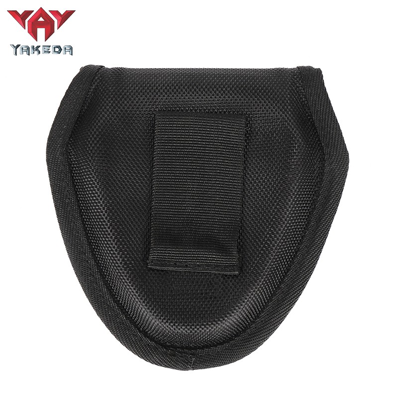 Other Police Supplies Hardness Tactical Handcuff Bag on belts