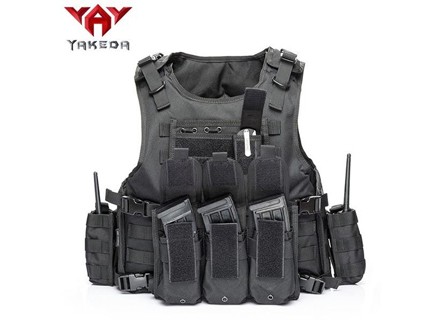 More than 20000PCS tactical vest from France