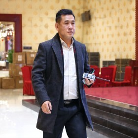 Liukuan Li