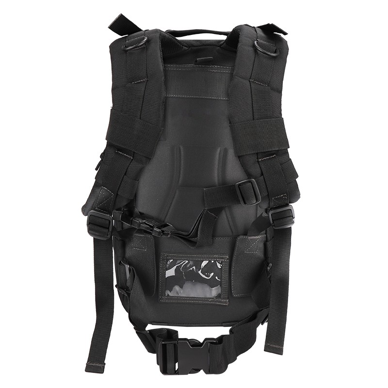Yakeda tactical shoulder bag custom  camping outdoor gear hunting waterproof bags