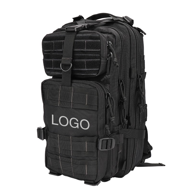 Yakeda tactical shoulder bag custom  camping outdoor gear hunting waterproof bags