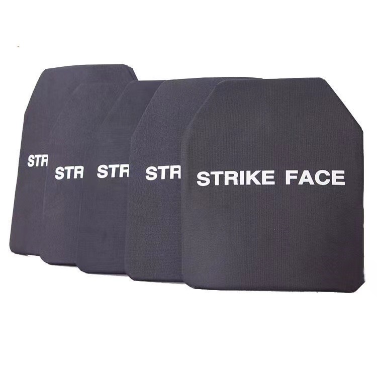 25*30cm Ballistic Shield Level IIIA Panel Vest Backpack Insert