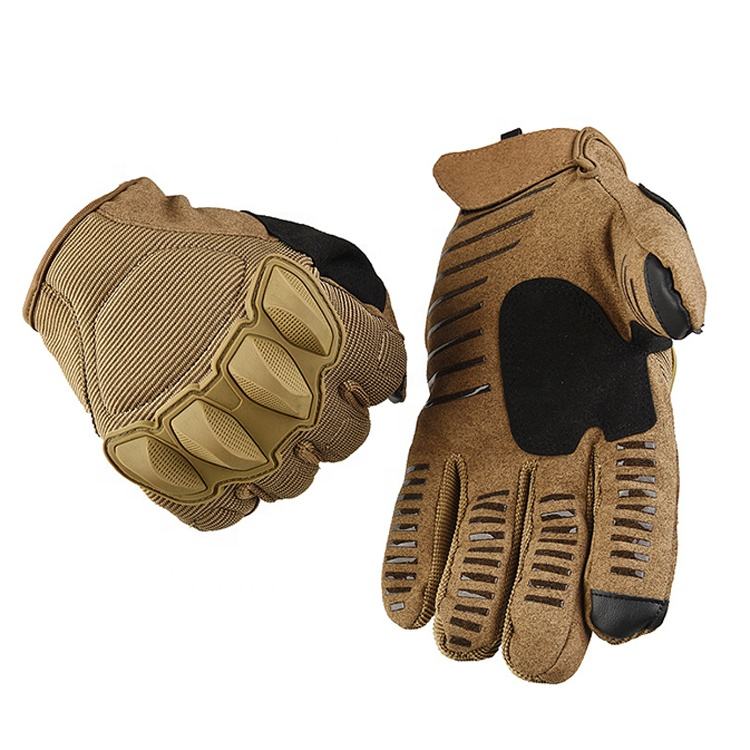 Full Finger Gloves For Men