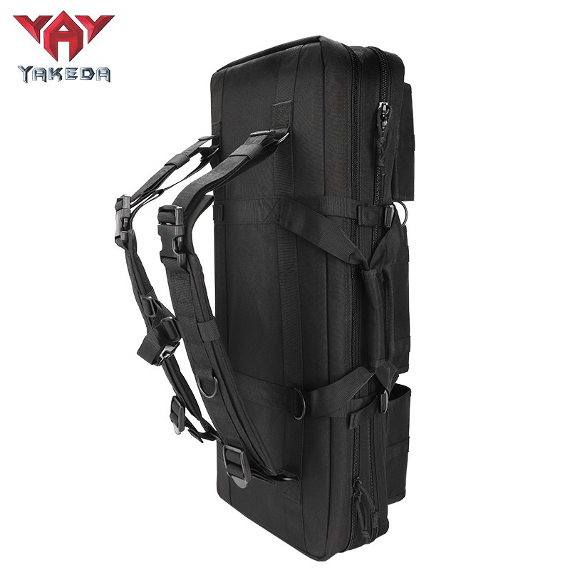 Tactical gear customized inch other police hunting shooting backpack outdoor tactical gear Tactical gun bags