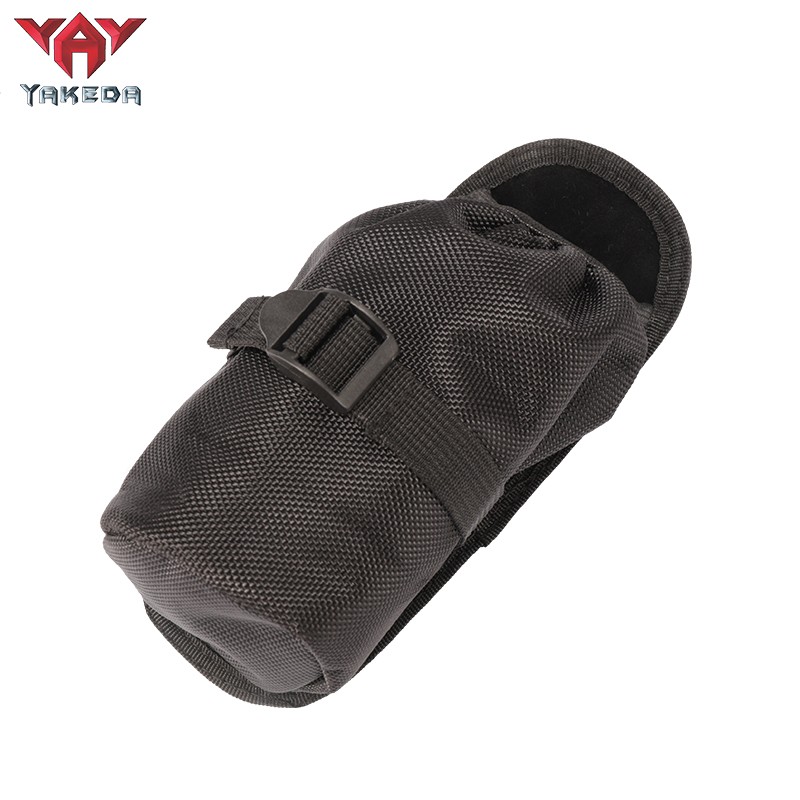 Yakeda Whosale Utility Tactical Bag Molle EDC Tool Pouch accesorios Storage combination water Pouch