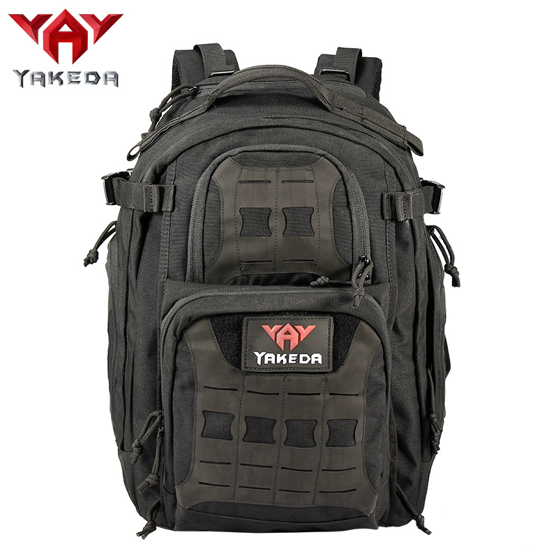 Tactical Day fashion molle military waterproof hiking backpack laptop pack outdoor tactical backpack