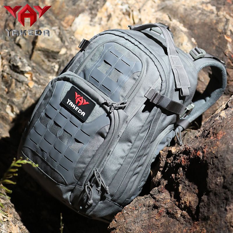 Tactical Day fashion molle military waterproof hiking backpack laptop pack outdoor tactical backpack