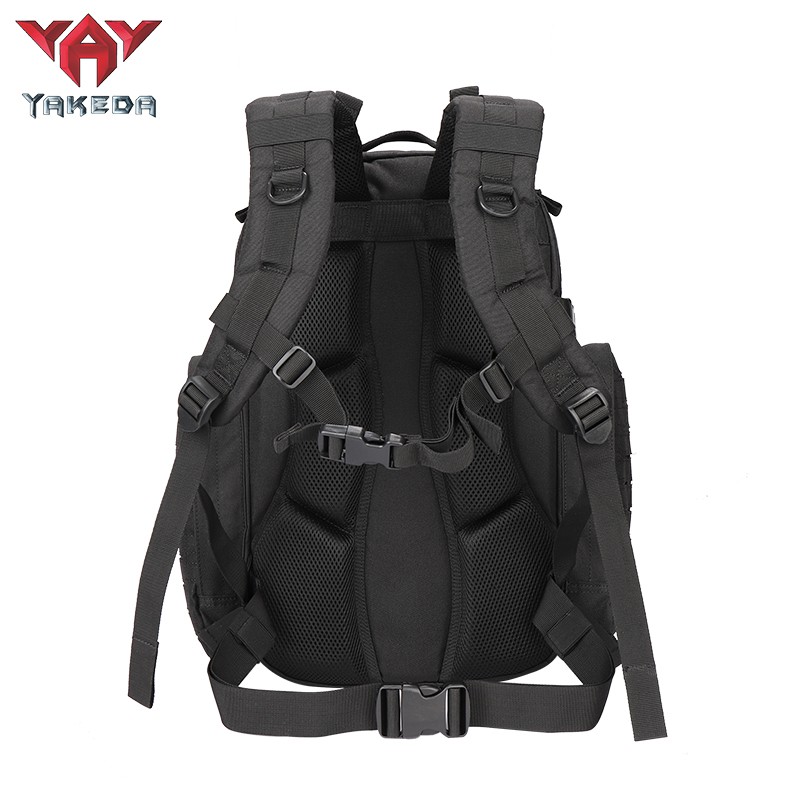 Wholesale outdoor hiking travel shoulder bag