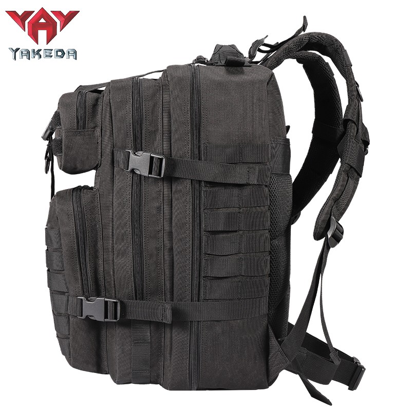 Tactical Army Backpack Waterproof Hiking Backpack Molle Day bags For Laptop Military bags