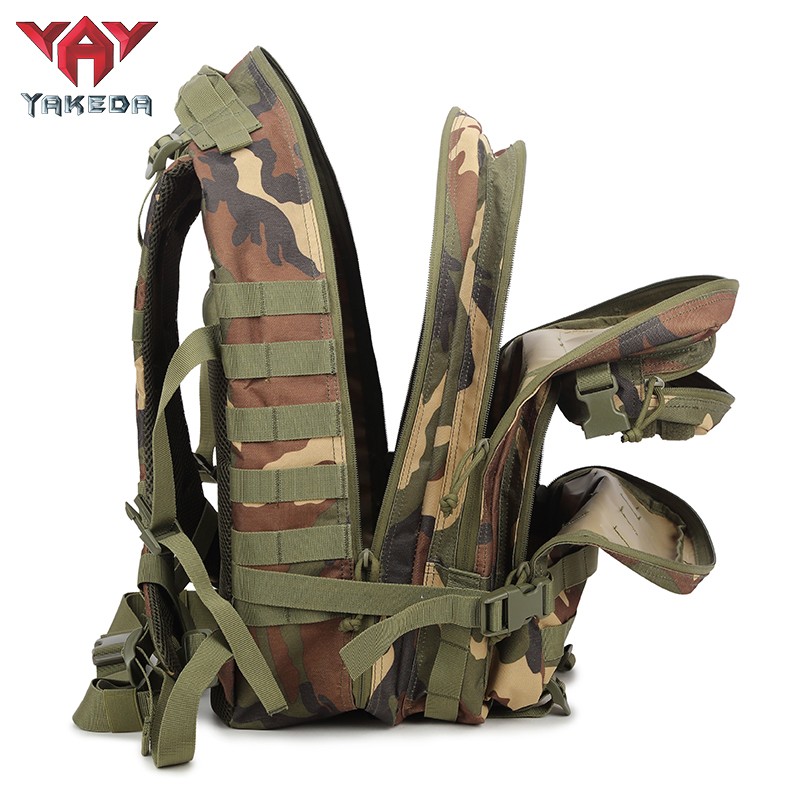 Outdoor Hunting Wholesale Molle Assault Pack Army Military Tactical Backpack Bags