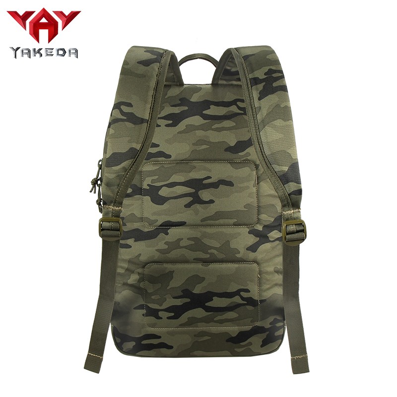 High Quality professional Nylon tactical Bag Waterproof Hiking backpack
