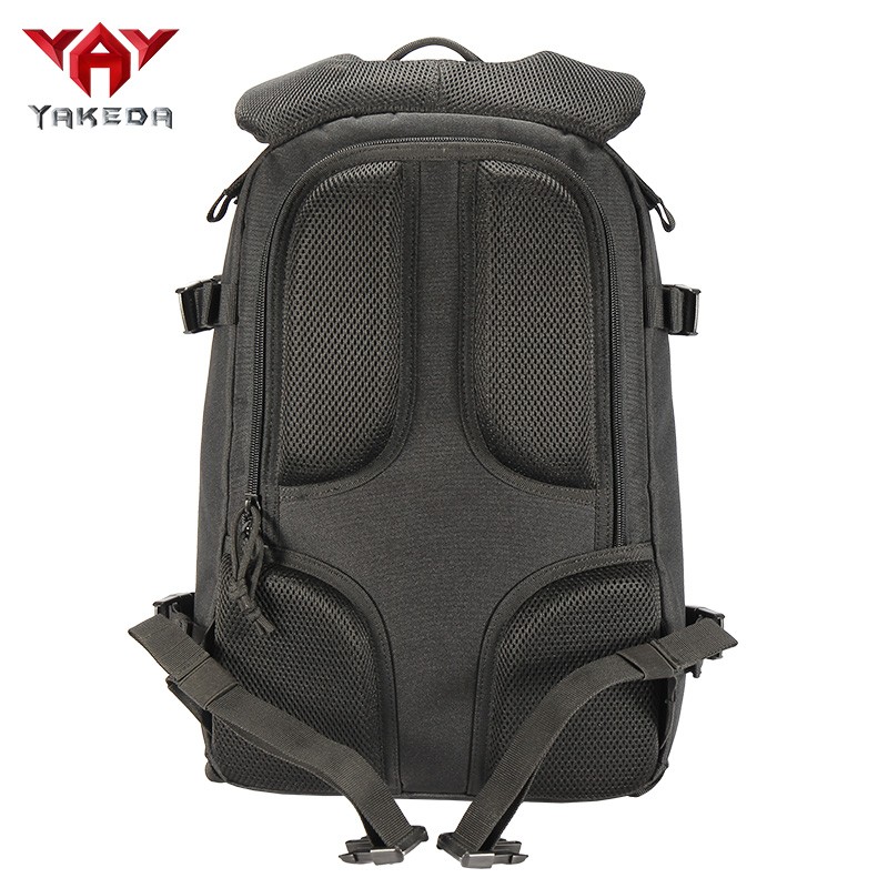 Military Tactical Bagpack Outdoor Backpack