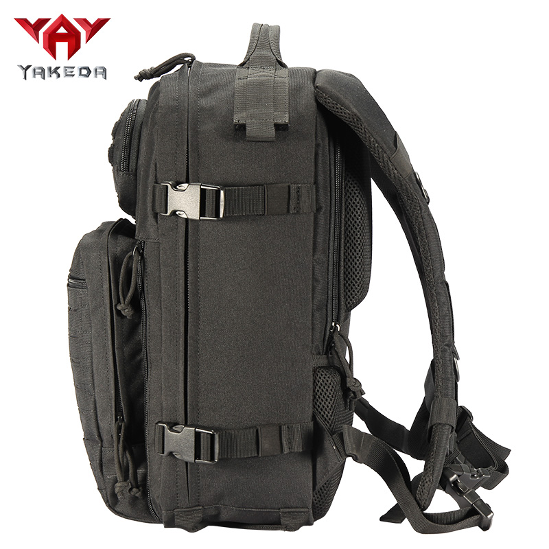 Yakeda Multifunction Bag Molle For Men Baby Gear Diaper Bag Travel Mochila Loptap Backpack Assault Pack Rucksacks
