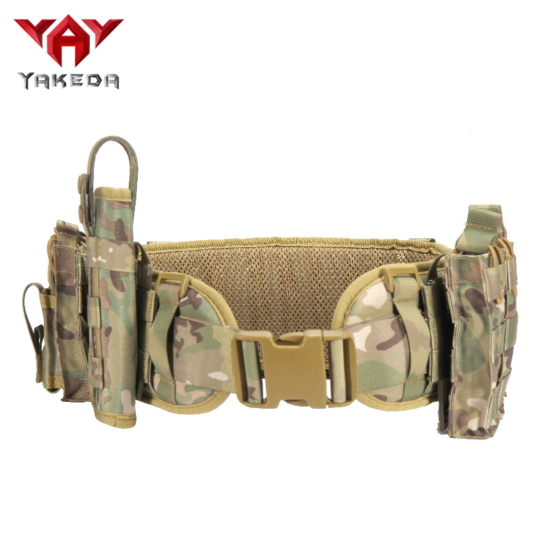 Wholesale Molle Tactical Chest Rig Loading Bearing Rigs