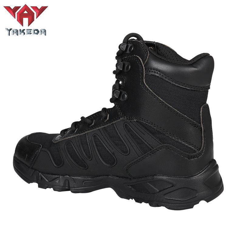 Yakeda High Quality Outdoor Boots