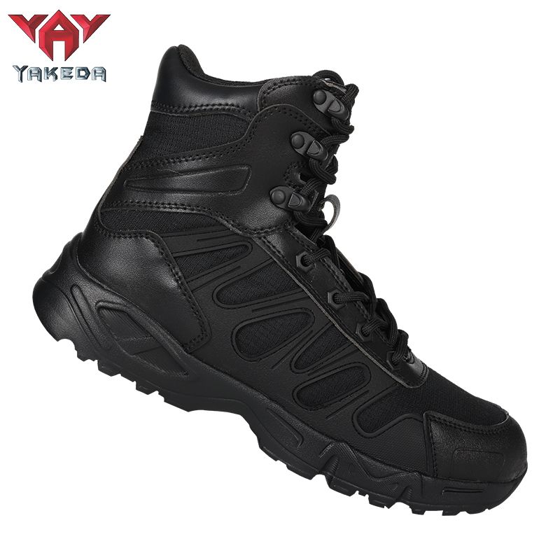 On Sale Light weight Outdoor Hiking Running Boots for men