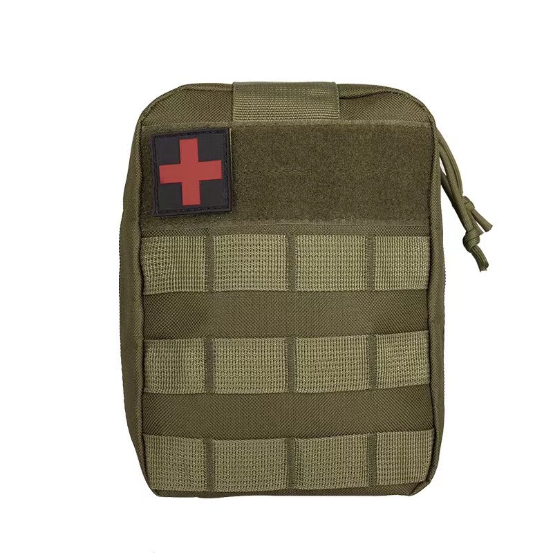 What is a First Aid Kit?