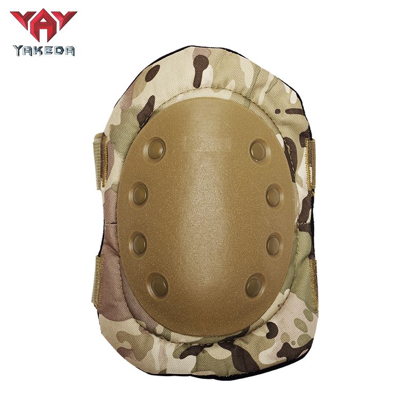 Military Tactical Combat Protection Knee and Elbow Pads