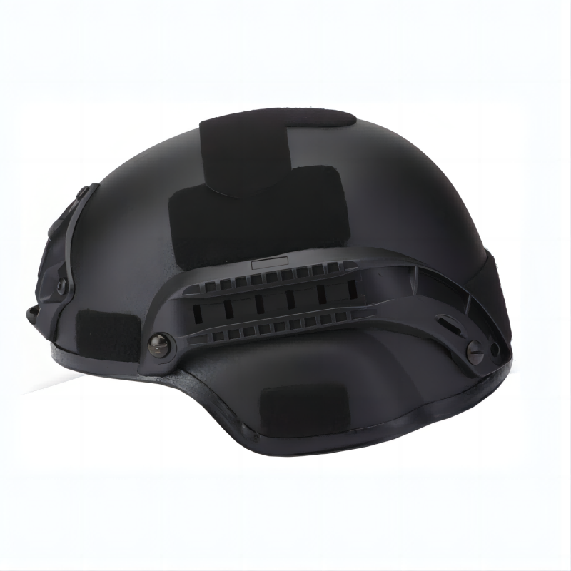 Customized NIJ IIIA MICH bulletproof helmet ammo storage ballistic Head Protection