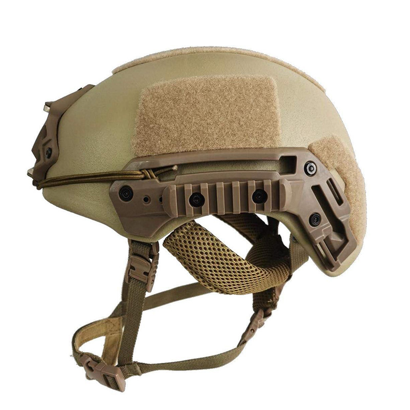 ballistic wendy helmet