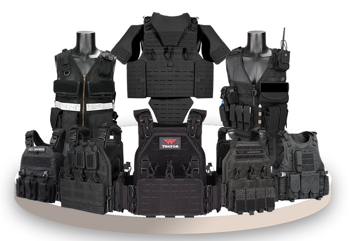 Plate Carrier With Quick Release: What You Need to Know