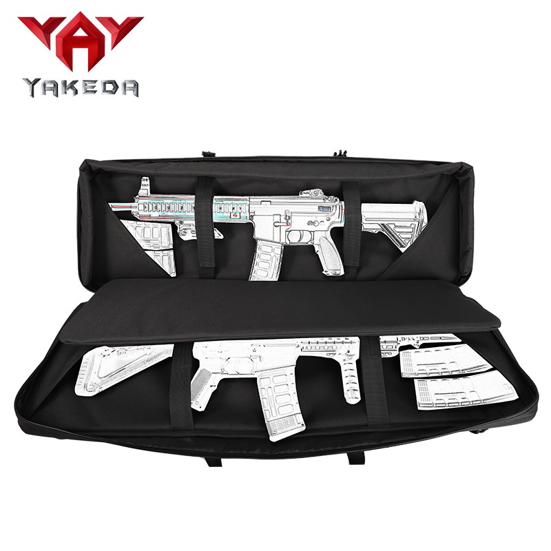 Factory supply 36 inch combat loadout bags for guns Best Selling utility gun case shotgun