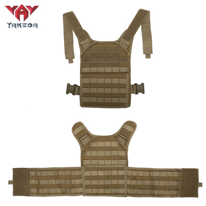 Wholesale Tactical Vest Airsoft Body Armour Vest In stock