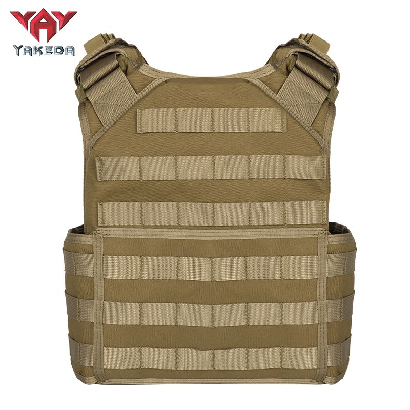 Wholesale Tactical Vest Airsoft Body Armour Vest In stock