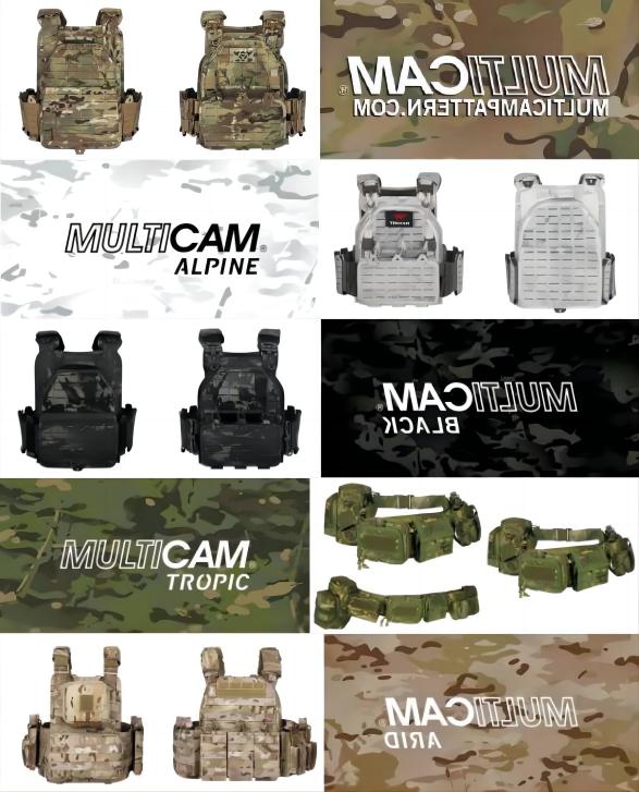 4 Things I Wish I'd Known Before Trying Multicam Plate Carrier