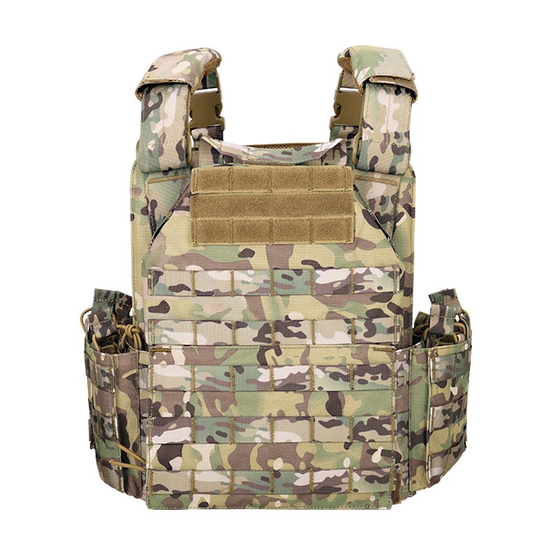 Yakeda Plate Carriers