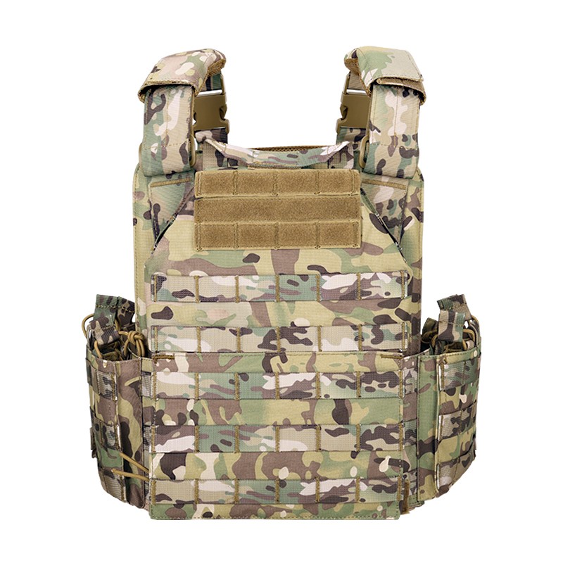 Wholesale Tactical Vest,Tactical Chest Rig,Plate Carriers,OEM Body Armor