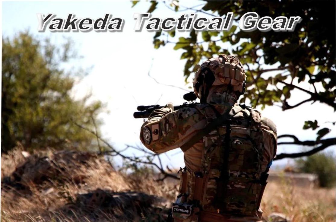 Yakeda Tactical Gear: Empowering Professionals with Unmatched Performance and Adaptability