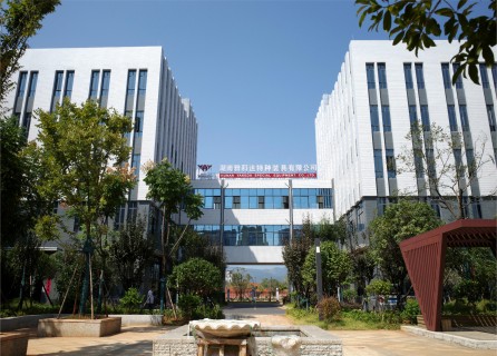 Hunan Factory