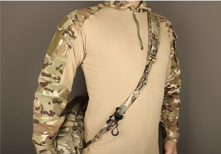 Choosing the Right Gun Sling for Your Firearm:A Comprehensive Buying Guide