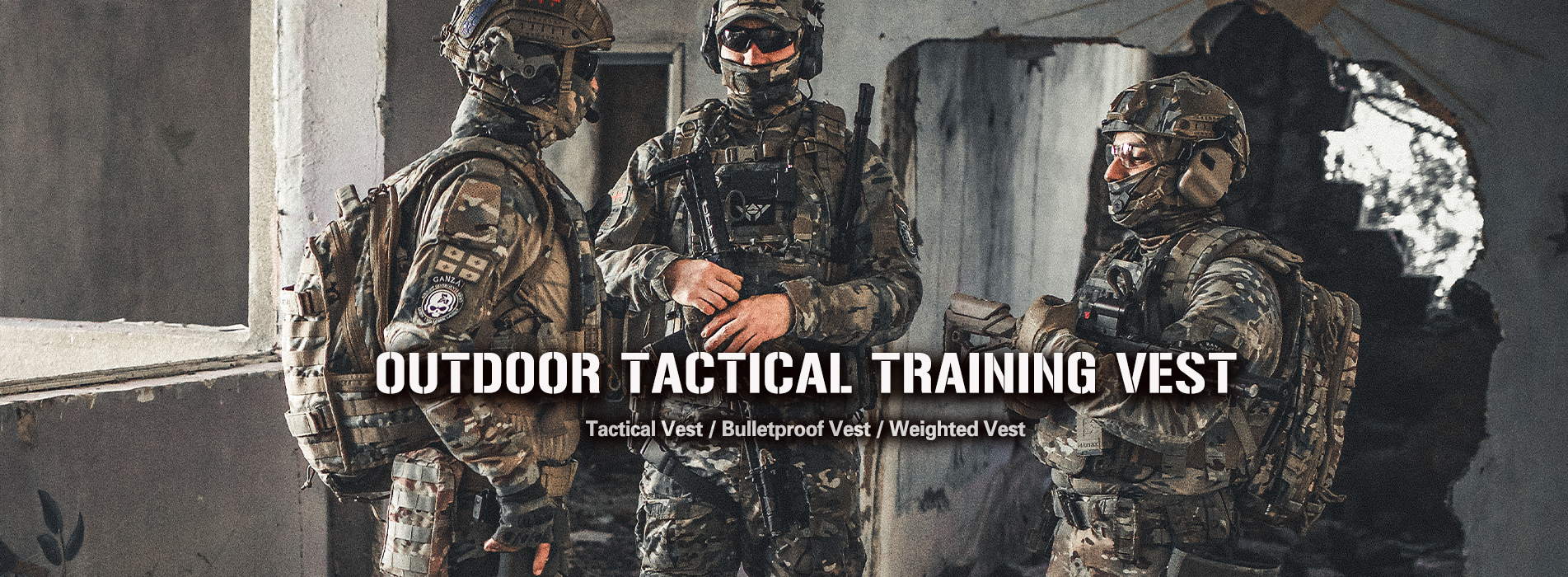 Tactical plate carrier/backpacks/boot/uniform/belt/ combat outdoor military training equipment mamufacturer factory